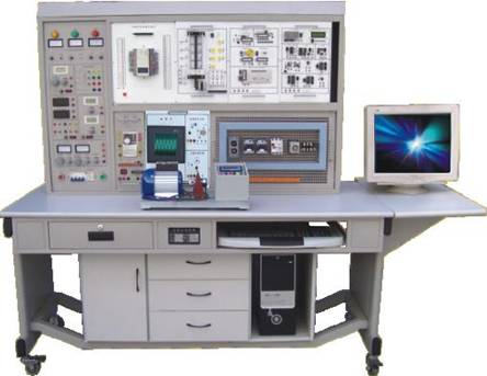 工業自動化綜合實訓裝置