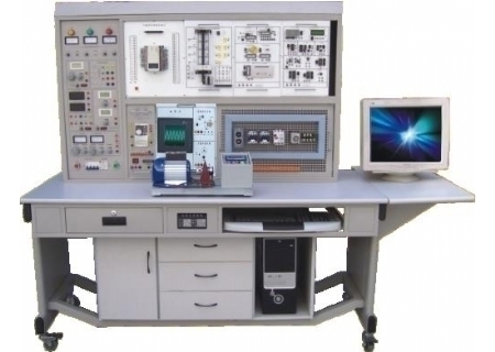 YL-103A 工業自動化綜合實訓裝置