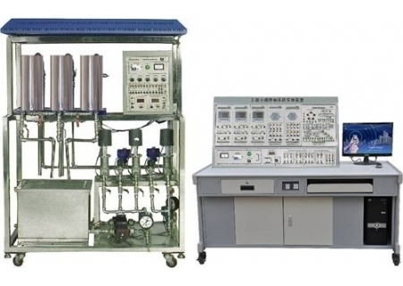 YL-68C型 三容水箱控制系統(tǒng)實驗裝置