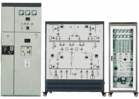 YLDLX-04 變電站值班員培訓考核系統