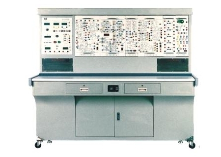 YLDQ-1A型電機及電氣技術實驗裝置