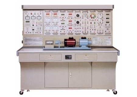 YLMDK-1 型大功率電力電子技術及電機控制實驗裝置