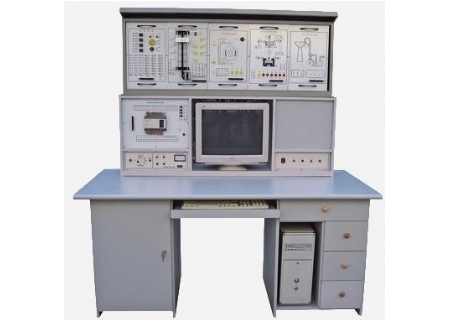 YL-58型PLC可編程控制實驗裝置
