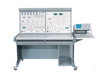 YLDZ-1型電子學綜合實驗裝置