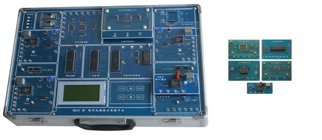 ZY8643型程控交換綜合實驗箱,數(shù)字電路實驗箱,高頻電子實驗箱