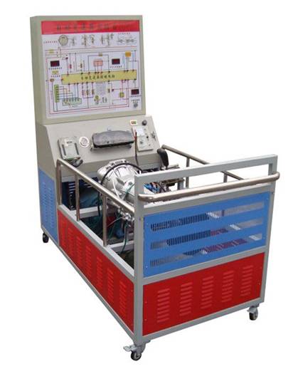豐田自動變速器實訓臺