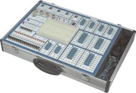 數字電路學習機,實驗設備