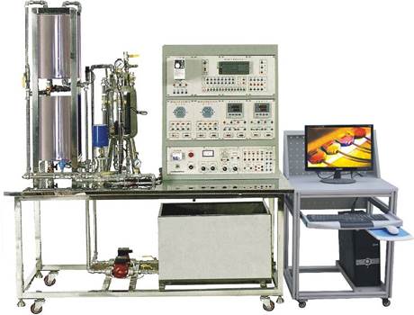 過程控制綜合實驗裝置,實驗設備