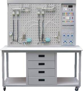 PLC控制液壓傳動實驗裝置,機電一體化,實驗設備