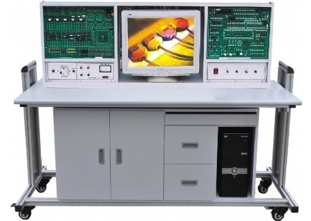 YLJSJ-213 計算機組成原理、微機接口及應用綜合實驗臺