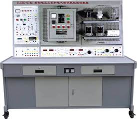 船舶電工工藝實訓裝置,船舶電氣測試技能實訓裝置