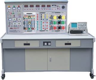 電工技術實訓考核裝置,高性能電工技術實訓考核設備