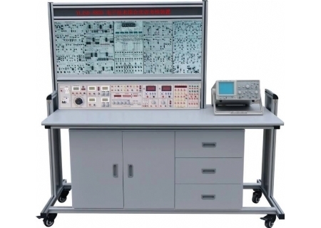 YLJSD-880D 電子技術綜合實訓考核設備