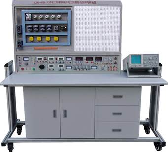 電工創新實驗與電工技能綜合實訓考核裝置