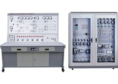 YLDLJB-116 電力系統繼電保護工培訓考核平臺