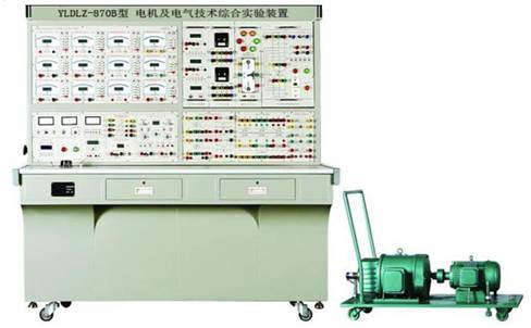 電機實驗裝置,電氣技術實驗裝置,,電氣技術實驗臺