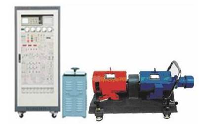 實訓考核裝置,調速系統實訓裝置