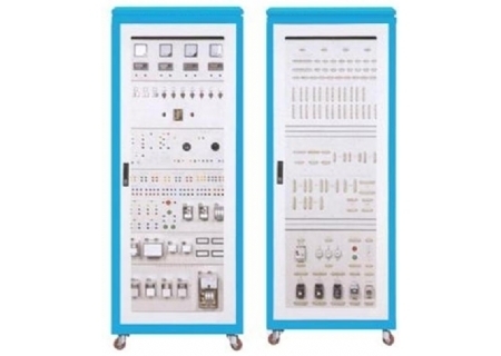 YLDLX-112型 電氣設(shè)備及二次部分實訓(xùn)考核裝置