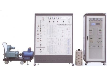 YLDLJB-117型 電力系統(tǒng)微機發(fā)電機保護實訓(xùn)裝置