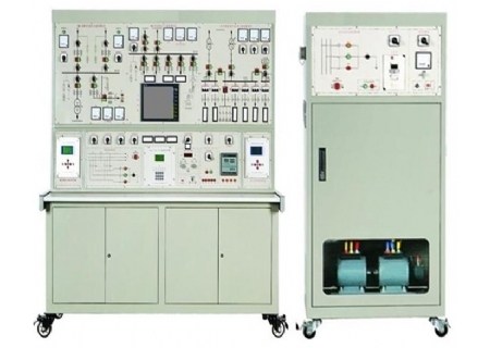 YLGDX-117型 工廠供電綜合自動化實驗臺