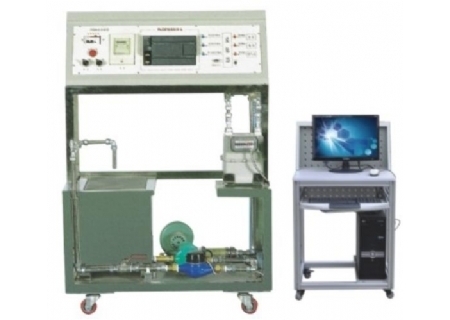 YLTLY-123型 遠程抄表系統(tǒng)實訓裝置