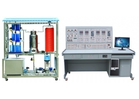 YLGCK-68A型 過程控制綜合實驗裝置