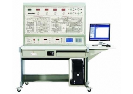 SHYL-990GB 變頻空調電氣實訓智能考核裝置