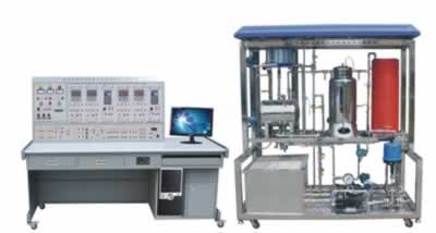 熱工自動化過程控制實驗設備