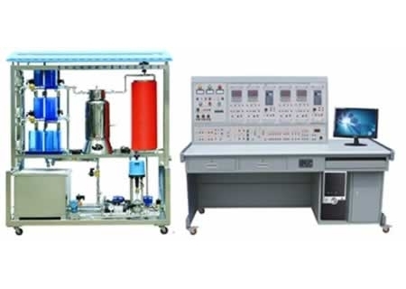 SHYLCJ-94 高級過程控制系統實驗設備