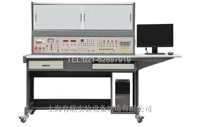 工業(yè)傳感器應(yīng)用與檢測(cè)綜合實(shí)訓(xùn)裝置-上海育聯(lián)實(shí)驗(yàn)設(shè)備制造有限公司