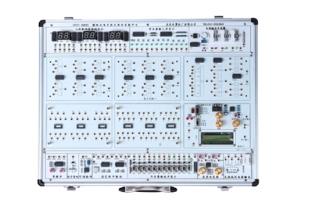 SYL-SAE01型電路、數電、模電、EDA綜合實驗箱