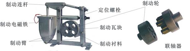 透明仿真教學電梯模型