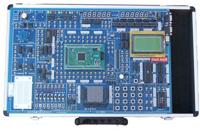 SHYL-E815  EDA/SOPC實(shí)驗(yàn)開(kāi)發(fā)系統(tǒng)