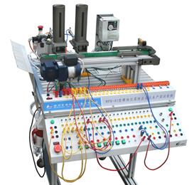 SHYL-DPS01拆裝式自動(dòng)生產(chǎn)線組裝與調(diào)試實(shí)訓(xùn)系統(tǒng)，生產(chǎn)線拆裝與調(diào)試實(shí)訓(xùn)裝置