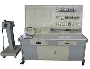 實訓裝置是針對職業院校的“船舶電氣自動化”、“船舶機電”等專業開設的《電機拖動基礎》、《工廠電氣控制》、《船舶電力拖動》和《船舶電氣》等課程而研制的。該實訓裝置包括電機電力拖動、電力拖動低壓電氣控制、船舶甲板機械電力拖動控制等內容。可作為船舶輪機工程專業的實訓教學設備，也可作為船舶電氣工程技術人員的理想培訓設，船舶電力控制技能實訓裝置