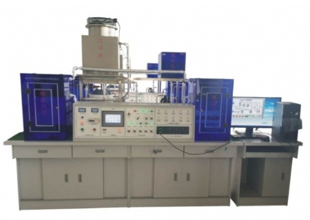 YLLYZ-137型 中央空調實訓裝置