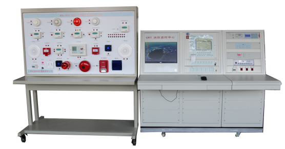 消防滅火實訓(xùn)裝置