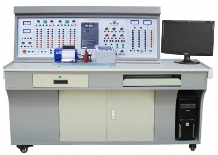 SHYL-X01變頻調速技術實訓裝置