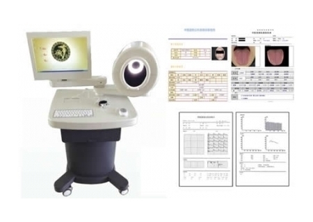 SHYL/F003 中醫四診脈象訓練儀