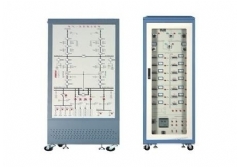 YLGDX-114 建筑供配電技術實訓裝置