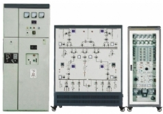 YLDLX-04 變電站值班員培訓考核系統