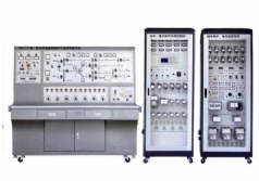 YLDLX-13型 電力系統繼電保護工培訓考核平臺