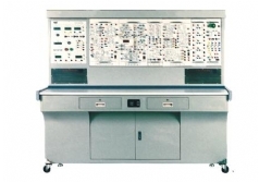 YLDD-1型電力電子技術及電機控制實驗裝置