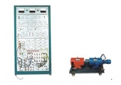 YL-740F 直流電動(dòng)機(jī)運(yùn)動(dòng)控制實(shí)驗(yàn)系統(tǒng)