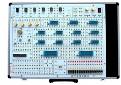 YL-SD6型數字電路實驗箱