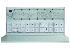 YLK-870C 高級技師電子技術實訓考核裝置