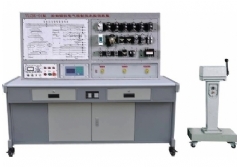 YLCBK-94型 船舶錨機電氣控制技術實訓裝置