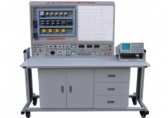 YLJNL-455A 立式電工創新實驗與電工技能綜合實訓考核裝置