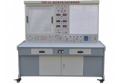 YLWKB-98A 網孔型初級維修電工實訓考核設備