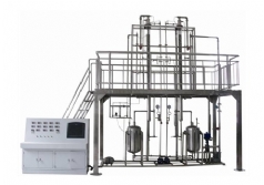 YL-SX 吸收與解吸實訓裝置